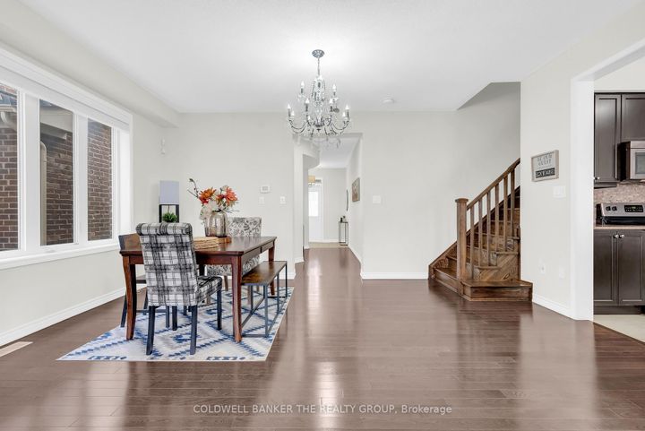 Photo 9 at 13 Enford Crescent, Northwest Brampton, Brampton