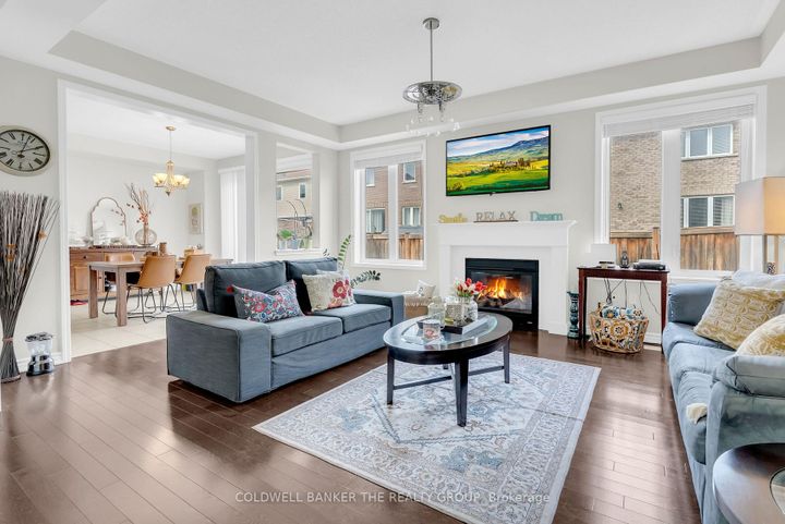 Photo 11 at 13 Enford Crescent, Northwest Brampton, Brampton