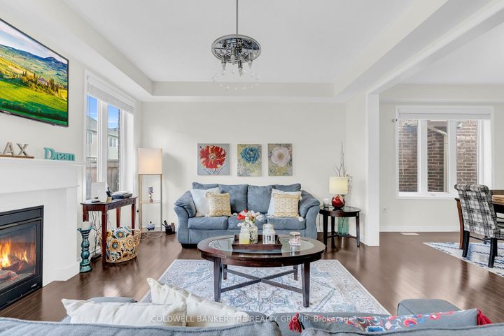 Photo 12 at 13 Enford Crescent, Northwest Brampton, Brampton