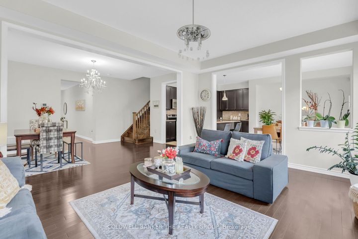 Photo 13 at 13 Enford Crescent, Northwest Brampton, Brampton