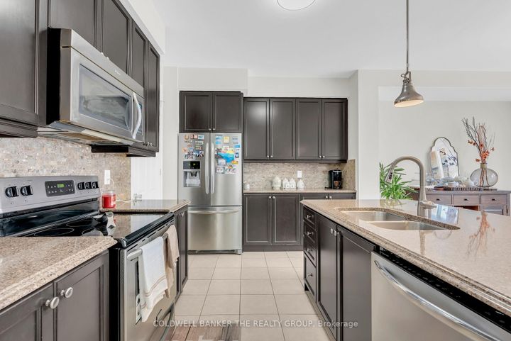 Photo 14 at 13 Enford Crescent, Northwest Brampton, Brampton