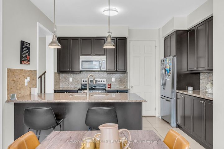 Photo 15 at 13 Enford Crescent, Northwest Brampton, Brampton