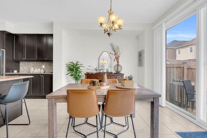 Photo 17 at 13 Enford Crescent, Northwest Brampton, Brampton