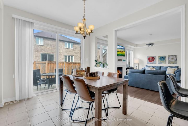 Photo 18 at 13 Enford Crescent, Northwest Brampton, Brampton