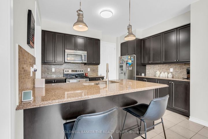 Photo 19 at 13 Enford Crescent, Northwest Brampton, Brampton