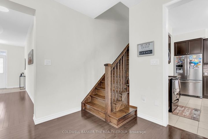 Photo 21 at 13 Enford Crescent, Northwest Brampton, Brampton