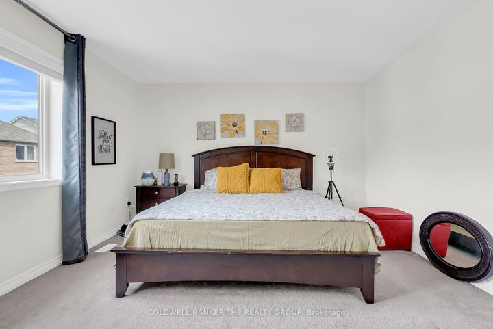 Photo 23 at 13 Enford Crescent, Northwest Brampton, Brampton