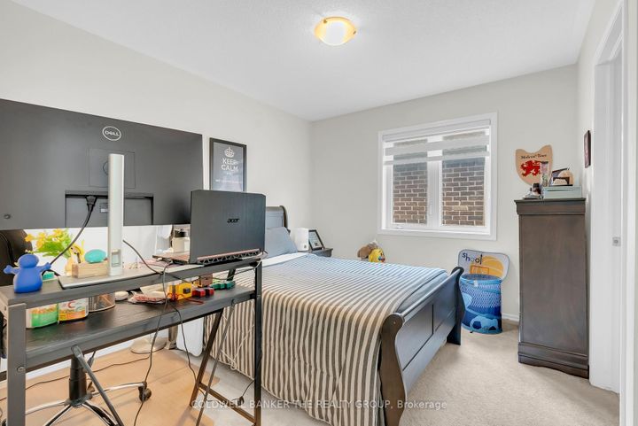 Photo 24 at 13 Enford Crescent, Northwest Brampton, Brampton