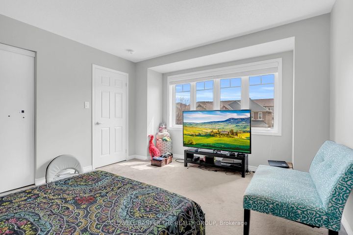 Photo 26 at 13 Enford Crescent, Northwest Brampton, Brampton