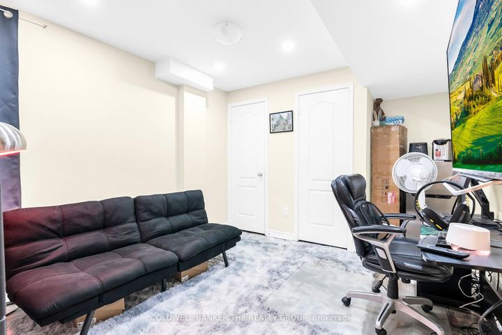 Photo 28 at 13 Enford Crescent, Northwest Brampton, Brampton