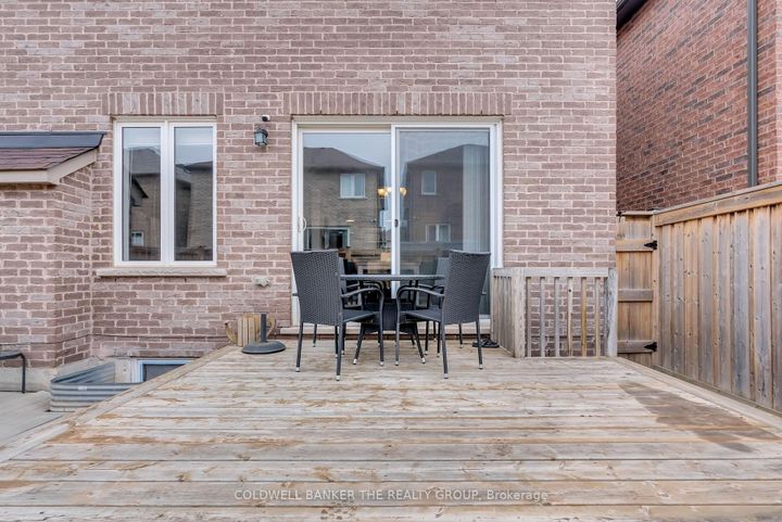 Photo 29 at 13 Enford Crescent, Northwest Brampton, Brampton