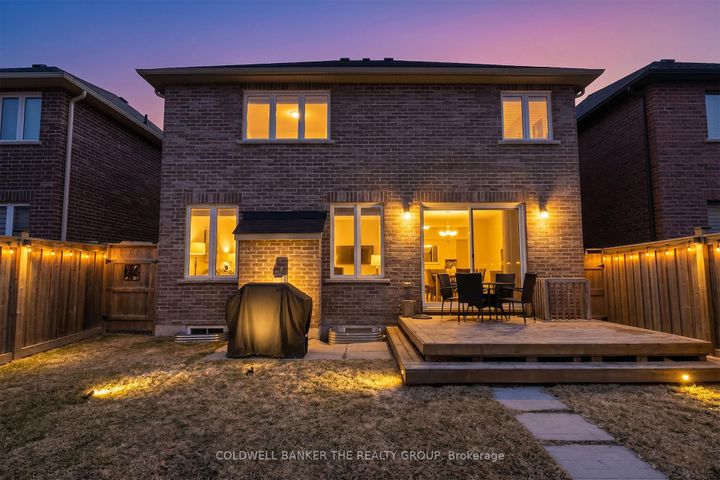 Photo 30 at 13 Enford Crescent, Northwest Brampton, Brampton