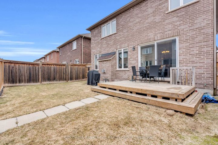 Photo 31 at 13 Enford Crescent, Northwest Brampton, Brampton