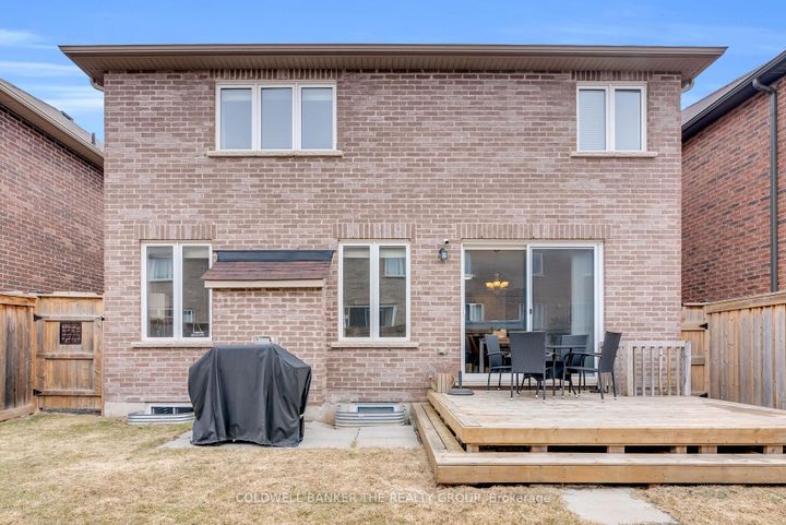 Photo 33 at 13 Enford Crescent, Northwest Brampton, Brampton