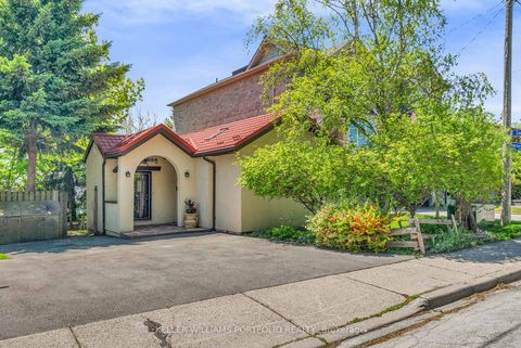 Photo 0 at 42 Forty First Street, Long Branch, Toronto