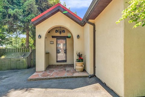 Photo 1 at 42 Forty First Street, Long Branch, Toronto