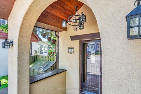 Photo 3 at 42 Forty First Street, Long Branch, Toronto