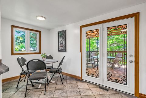 Photo 22 at 42 Forty First Street, Long Branch, Toronto