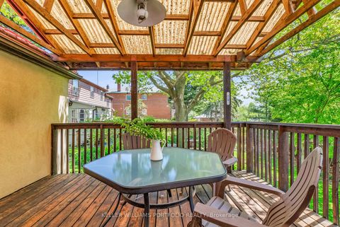 Photo 32 at 42 Forty First Street, Long Branch, Toronto