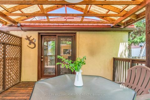 Photo 33 at 42 Forty First Street, Long Branch, Toronto