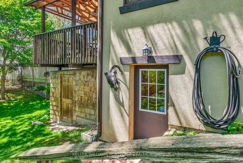 Photo 37 at 42 Forty First Street, Long Branch, Toronto