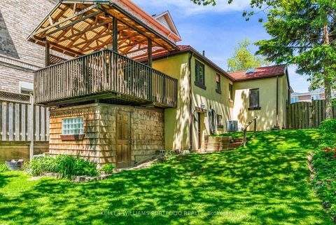 Photo 38 at 42 Forty First Street, Long Branch, Toronto