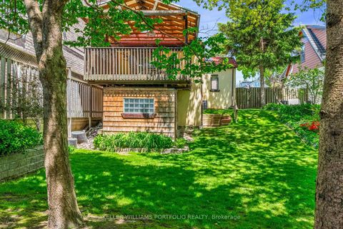 Photo 39 at 42 Forty First Street, Long Branch, Toronto