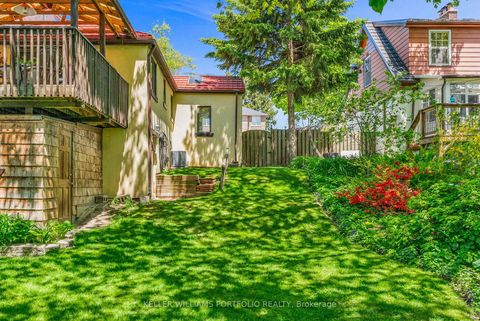 Photo 40 at 42 Forty First Street, Long Branch, Toronto