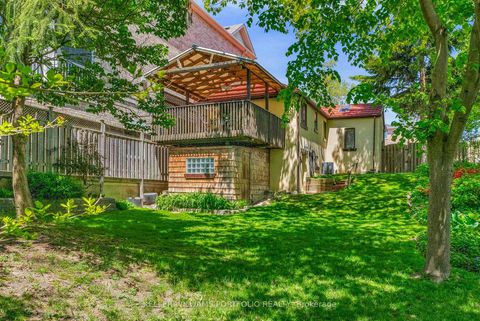 Photo 41 at 42 Forty First Street, Long Branch, Toronto