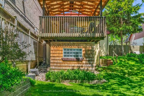 Photo 43 at 42 Forty First Street, Long Branch, Toronto