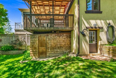 Photo 44 at 42 Forty First Street, Long Branch, Toronto