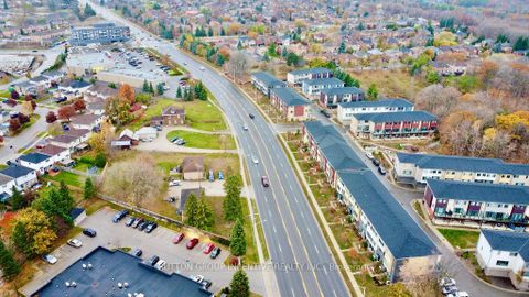 Photo 3 at 41 - 369 Essa Road, Holly, Barrie