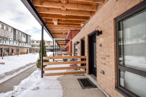 Photo 8 at 41 - 369 Essa Road, Holly, Barrie