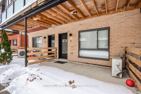 Photo 9 at 41 - 369 Essa Road, Holly, Barrie