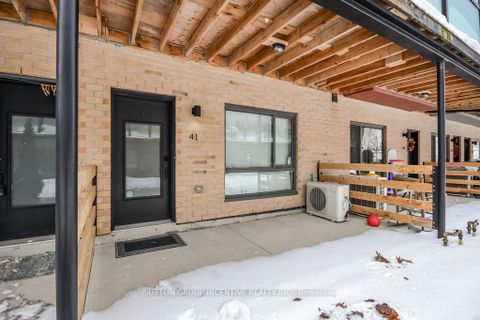 Photo 10 at 41 - 369 Essa Road, Holly, Barrie