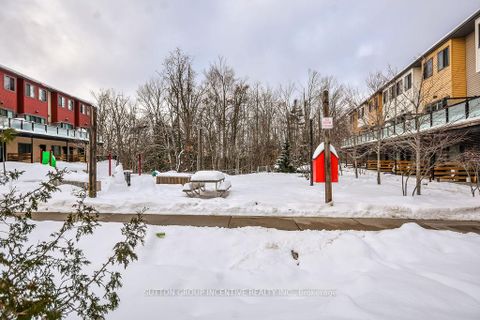 Photo 14 at 41 - 369 Essa Road, Holly, Barrie