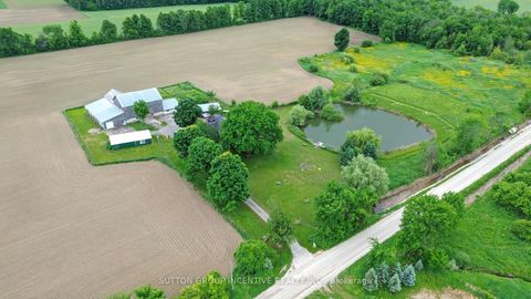 Photo 0 at 6511 21/22 Nottawasaga Side Road, Rural Clearview, Clearview