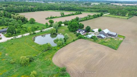 Photo 1 at 6511 21/22 Nottawasaga Side Road, Rural Clearview, Clearview