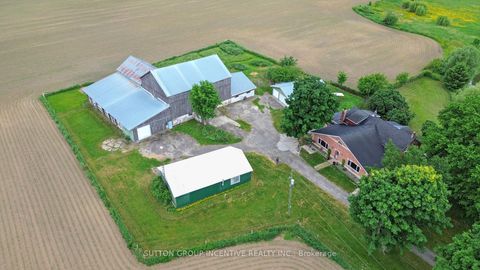 Photo 2 at 6511 21/22 Nottawasaga Side Road, Rural Clearview, Clearview