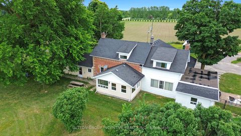 Photo 5 at 6511 21/22 Nottawasaga Side Road, Rural Clearview, Clearview