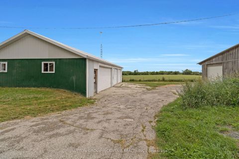 Photo 12 at 6511 21/22 Nottawasaga Side Road, Rural Clearview, Clearview