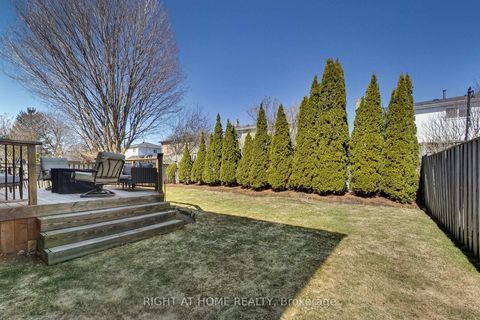 Photo 25 at 885 Dales Avenue, College Manor, Newmarket