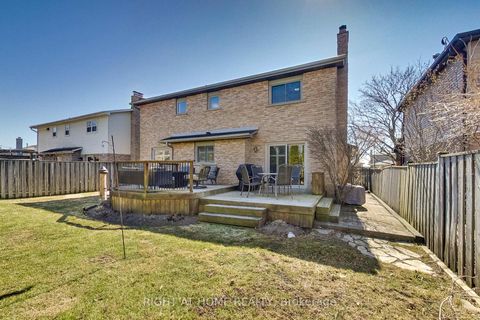 Photo 26 at 885 Dales Avenue, College Manor, Newmarket