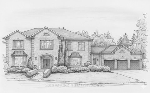 Photo 2 at 46 Roosevelt Drive, South Richvale, Richmond Hill