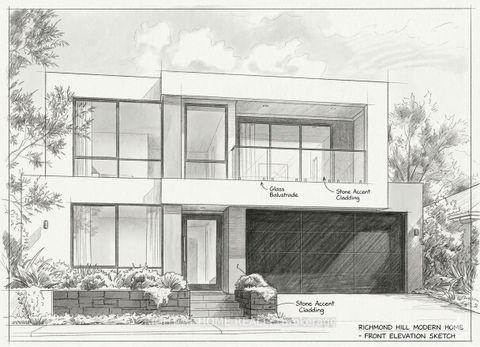 Photo 3 at 46 Roosevelt Drive, South Richvale, Richmond Hill