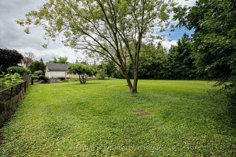 Photo 6 at 46 Roosevelt Drive, South Richvale, Richmond Hill