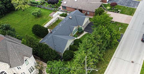 Photo 9 at 46 Roosevelt Drive, South Richvale, Richmond Hill