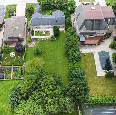 Photo 13 at 46 Roosevelt Drive, South Richvale, Richmond Hill