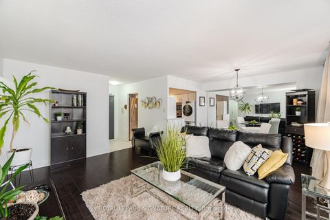 Photo 0 at 1212 - 451 The West Mall Drive, Etobicoke West Mall, Toronto