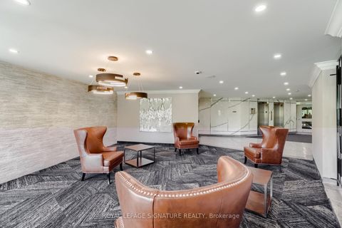 Photo 5 at 1212 - 451 The West Mall Drive, Etobicoke West Mall, Toronto